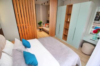 Premium Studio Heart of the City - 8