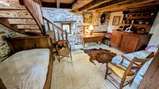 Le bourg - 1