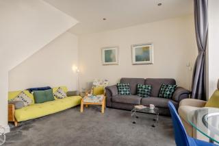 1 Bed in Weymouth oc-wy437 - 2