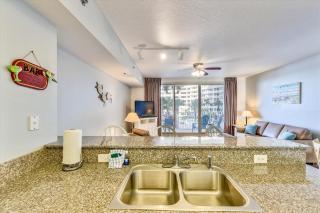 Shores of Panama 325 - 3rd Floor Updated Free Fun Sleeps 6. - 1