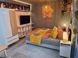 Gemütliches Studio in Dresden-zentrumsnah - Dresden - 1