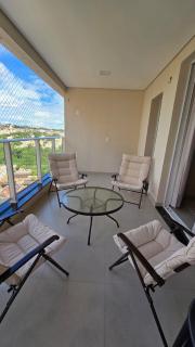 Apartamento 86 - 3
