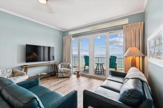 Laketown Wharf 2123 Gulf Views Sleeps 8. ALL NEW UPGRADES - 0