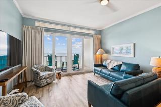 Laketown Wharf 2123 Gulf Views Sleeps 8. ALL NEW UPGRADES - 9