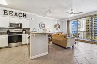 Shores of Panama 723 - Premium Gulf-Front 2 Bedroom Sleeps 8 - 3