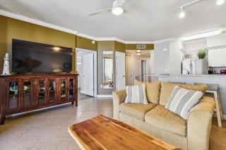 Shores of Panama 723 - Premium Gulf-Front 2 Bedroom Sleeps 8 - 1