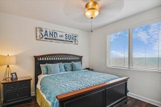 Shores of Panama 1418 - 2 BedroomBunkroom Sleeps8 Updated with a View Free Fun - 3