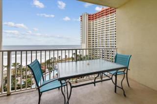 Shores of Panama 821-2 Bd3Ba Sleeps 8 Updated No Carpet Free Fun - 7