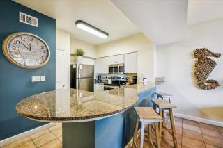 Shores of Panama 316 - 3rd Floor 1 Bedroom Sleeps 6. Reserved Parking - 4