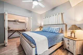 Shores of Panama 1902-Beach Front 1 Bdrm2Bath Sleeps 4. Amazing Condo View - 7