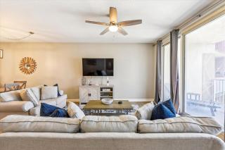 Shores of Panama 2028 - Luxurious Gulf-Front 3 Bdrm3Ba. 4 Free Beach Chairs. - 2