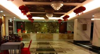 Nanning Qian Xi International Hotel - 8