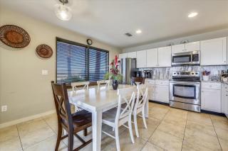 Origin at Seahaven 403 - Spacious 3 Bedroom wSunset View Free Fun - 5