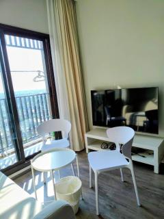 Cozy Apartment at BTS Wutthakat Icon Siam, Bangkok - 5