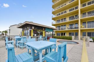Gulf Crest 2005 - 2 Bdrm2Ba wFantastic View Family Friendly Sleeps 8 - 5