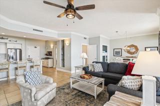 Gulf Crest 2005 - 2 Bdrm2Ba wFantastic View Family Friendly Sleeps 8 - 4