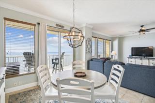 Gulf Crest 2005 - 2 Bdrm2Ba wFantastic View Family Friendly Sleeps 8 - 1