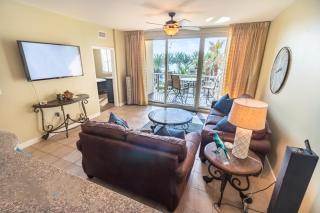 Shores of Panama 318 - Nice 2Bd Sleeps 8 Great View Reserved 3rd Floor Parking Space - 5