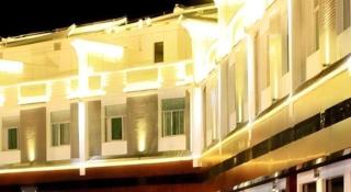 Guangyuan Hotel Gutian Fujian - Longyan - 6