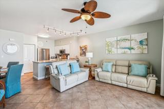 Shores of Panama 521 - 2 Bedroom Bunks Sleeps 8. Reserved Parking - 1
