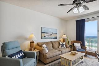 Sterling Reef 202 - 2nd Floor wUninterrupted Gulf View Free Fun - 9