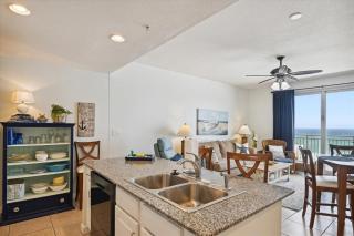 Sterling Reef 202 - 2nd Floor wUninterrupted Gulf View Free Fun - 4