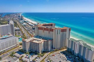 11th Flr wParking 2 BedBunks2.5 Ba. Free Fun - 8