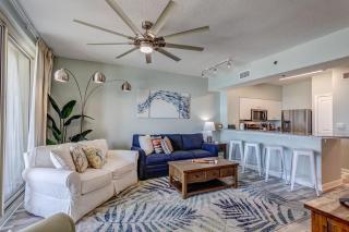 11th Flr wParking 2 BedBunks2.5 Ba. Free Fun - 6