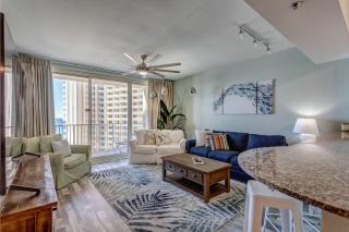 11th Flr wParking 2 BedBunks2.5 Ba. Free Fun - 9