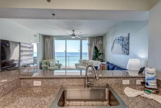 11th Flr wParking 2 BedBunks2.5 Ba. Free Fun - 4