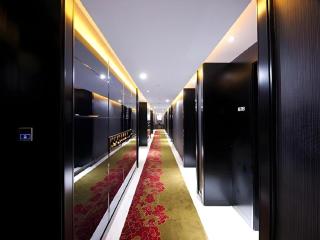 Wuxi Zenmore Hotel - 8