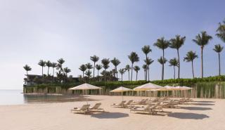 Villa Le Corail, a Gran Meliá Hotel - 9