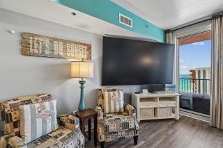 Shores of Panama 2326 - 1 Bedroom Bunks Sleeps 6. Reserved Parking - 5