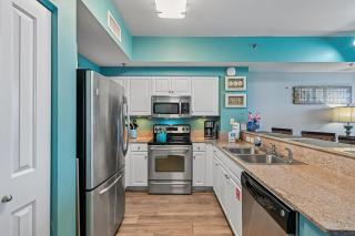 Shores of Panama 2326 - 1 Bedroom Bunks Sleeps 6. Reserved Parking - 2