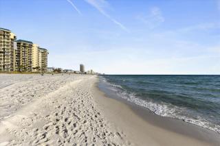 Laketown Wharf 1003 Gulf View Sleeps 6. Free Fun Updated - 6