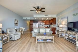 Laketown Wharf 1003 Gulf View Sleeps 6. Free Fun Updated - 5