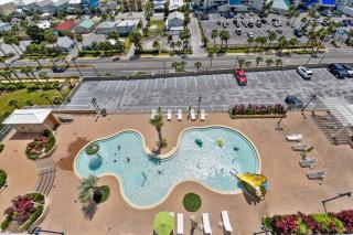 Laketown Wharf 1003 Gulf View Sleeps 6. Free Fun Updated - 7