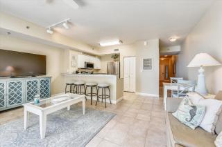 Shores of Panama 808-1 BdrmBunks Free Fun Sleeps 6. 25 to book - 6