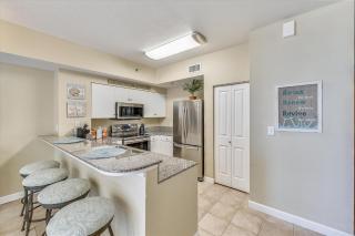 Shores of Panama 808-1 BdrmBunks Free Fun Sleeps 6. 25 to book - 5