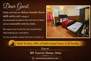 BN Tourist Home - 9