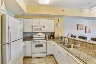 Shores of Panama 2025 - 1 Bedroom Bunks Sleeps 6. Reserved Parking Free Fun - 8