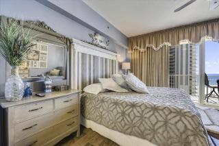 Shores of Panama 1206 - Amazing Studio. Free Fun Sleeps 3. - 7