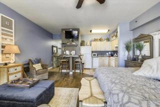 Shores of Panama 1206 - Amazing Studio. Free Fun Sleeps 3. - 6