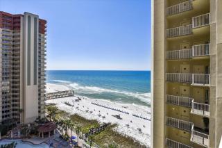 Shores of Panama 1206 - Amazing Studio. Free Fun Sleeps 3. - 5