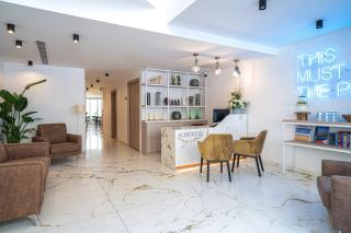 Hotel Scirocco St Julian's, Affiliated by Meliá - 4