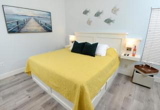 Shores of Panama 1820 - Beautifully Updated 2 Bedroom Sleeps 8 - 7