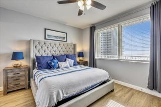 Shores of Panama 1011 - 1 BedroomBunks Sleeps 6. Free Fun - 9