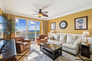 Calypso 1205 - Amazing Condo Free Fun Sleeps 4. - 9