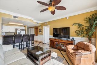 Calypso 1205 - Amazing Condo Free Fun Sleeps 4. - 6