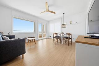 Vista Roses Mar - Ariadna - 8